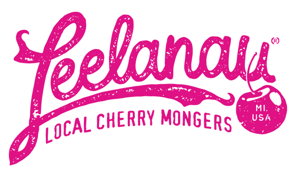 Leelanau Bottling Company logo
