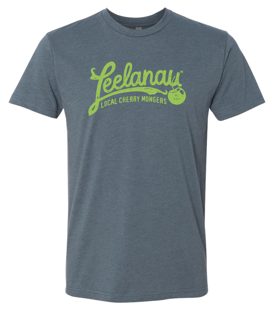 Local Cherry Mongers Tee
