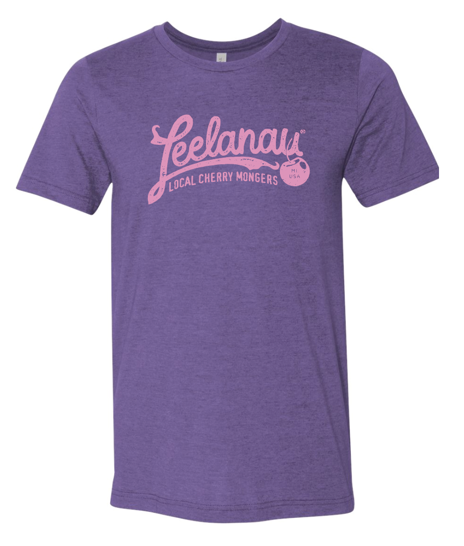Local Cherry Mongers Tee