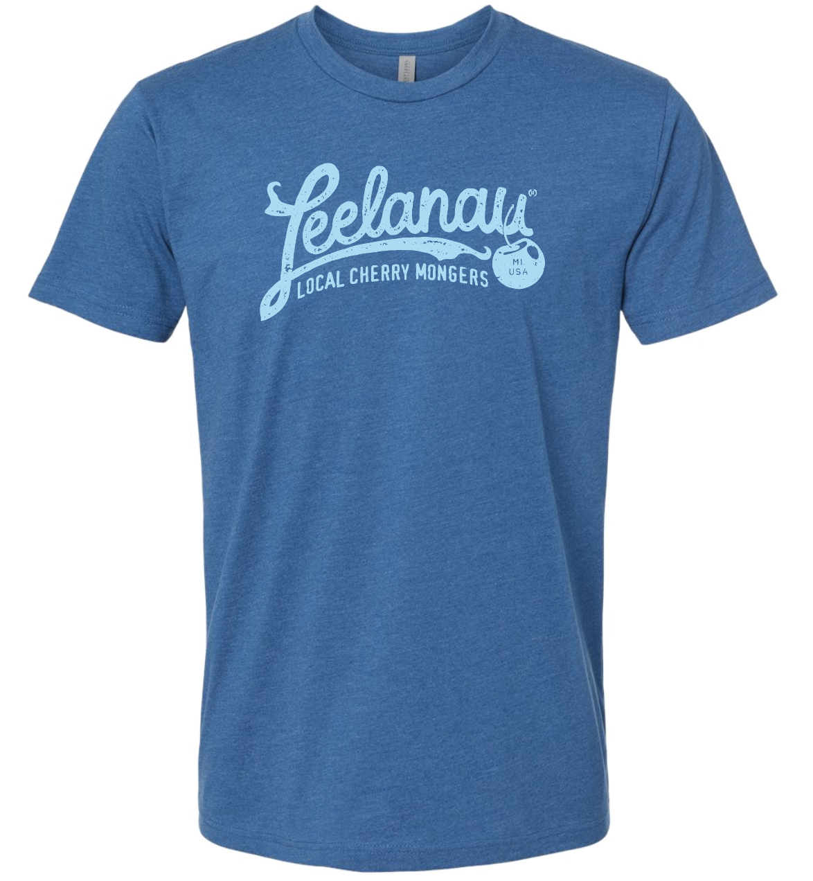 Local Cherry Mongers Tee