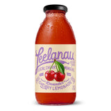 Cherry Lavender Lemonade, Case of 12