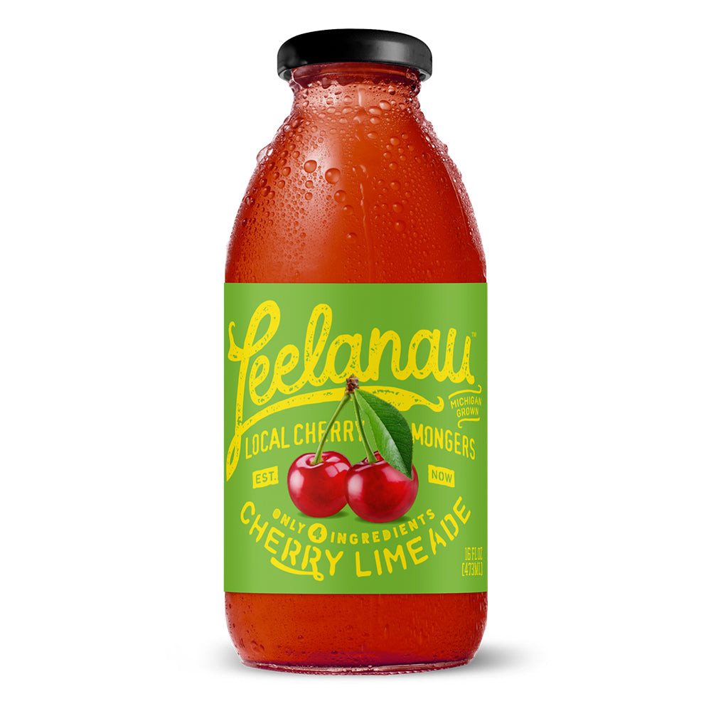 Cherry Limeade, Case of 12