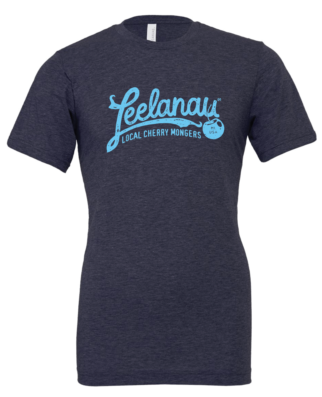 Local Cherry Mongers Tee