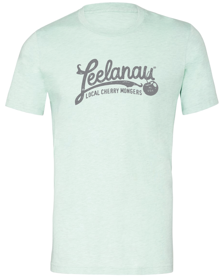 Local Cherry Mongers Tee