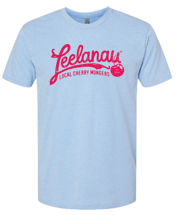 Local Cherry Mongers Tee