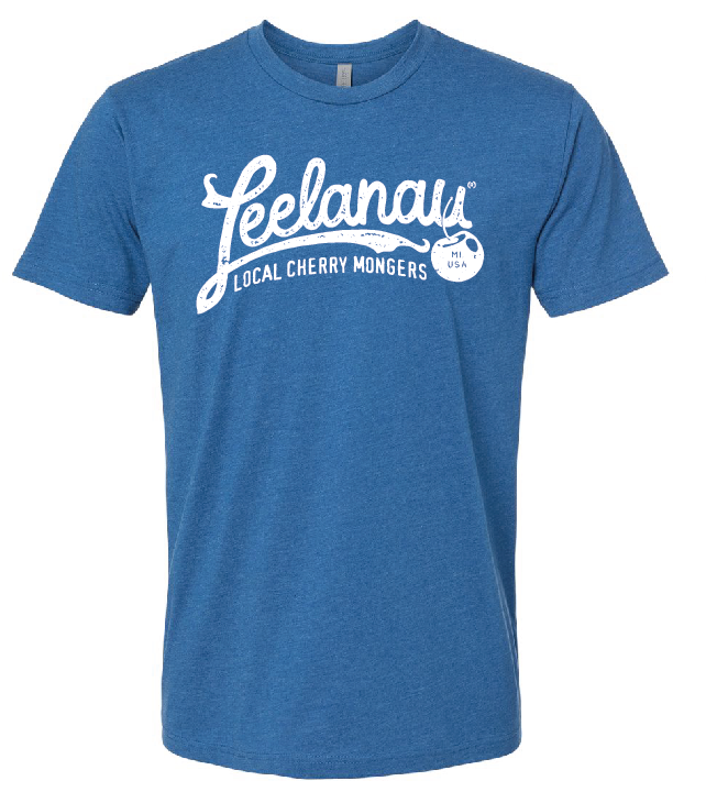Local Cherry Mongers Tee