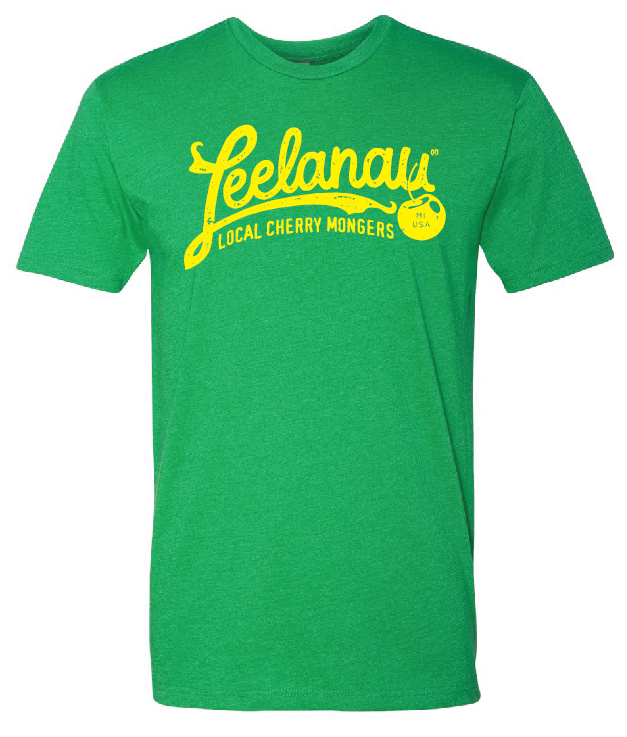 Local Cherry Mongers Tee