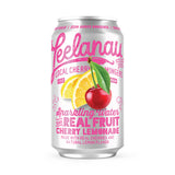 Cherry Lemonade Sparkling Water, Case of 12