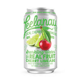 Cherry Limeade Sparkling Water, Case of 12