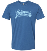 Local Cherry Mongers Tee