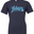 Navy Blue Heather