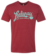 Local Cherry Mongers Tee